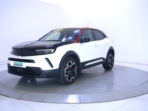 Occasion OPEL Mokka Mokka 1.2 Turbo 130 ch BVA8 - GS Line