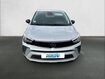 Occasion OPEL Crossland Crossland 1.2 Turbo 110 ch BVM6 - Elegance