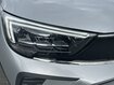 Occasion OPEL Crossland Crossland 1.2 Turbo 110 ch BVM6 - Elegance