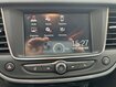 Occasion OPEL Crossland Crossland 1.2 Turbo 110 ch BVM6 - Elegance