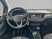 Occasion OPEL Crossland Crossland 1.2 Turbo 110 ch BVM6 - Elegance