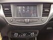 Occasion OPEL Crossland Crossland 1.2 Turbo 110 ch BVM6 - Elegance