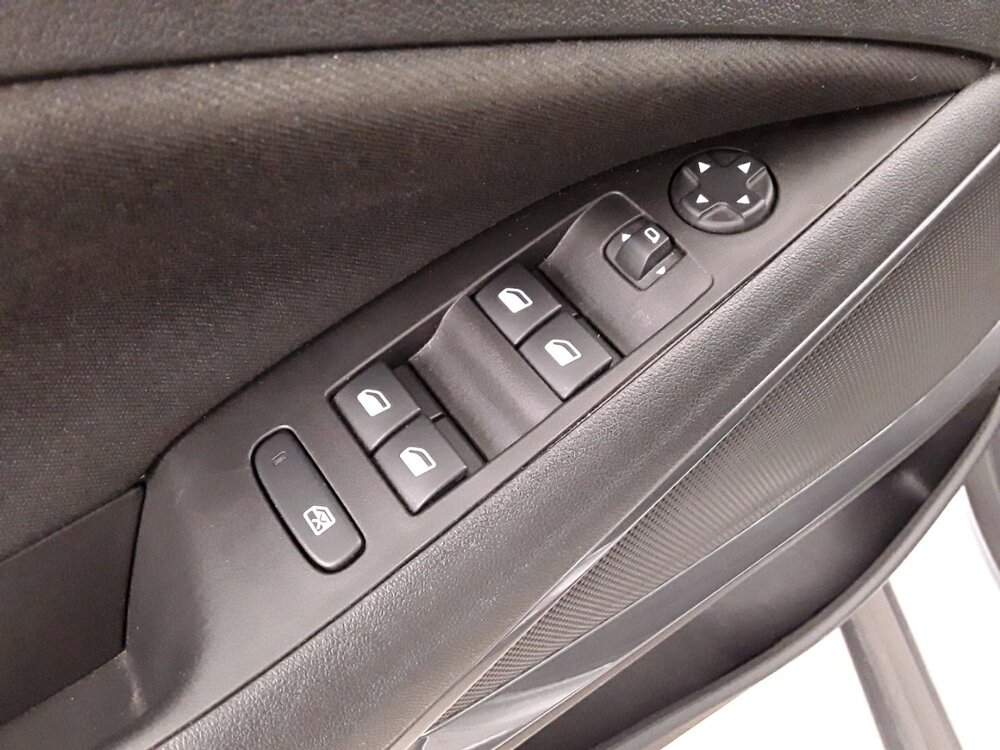 Occasion OPEL Crossland Crossland 1.2 Turbo 110 ch BVM6 - Elegance