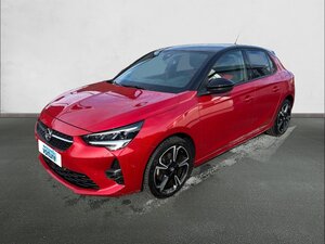 Occasion OPEL Corsa Corsa 1.2 Turbo 130 ch BVA8 - GS Line