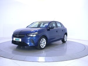 Occasion OPEL Corsa Corsa 1.2 Turbo 100 ch BVM6 - Elegance