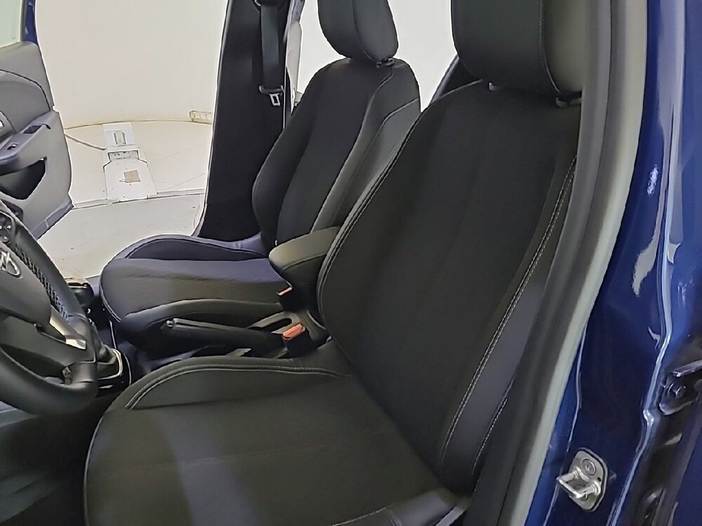 Occasion OPEL Corsa Corsa 1.2 Turbo 100 ch BVM6 - Elegance