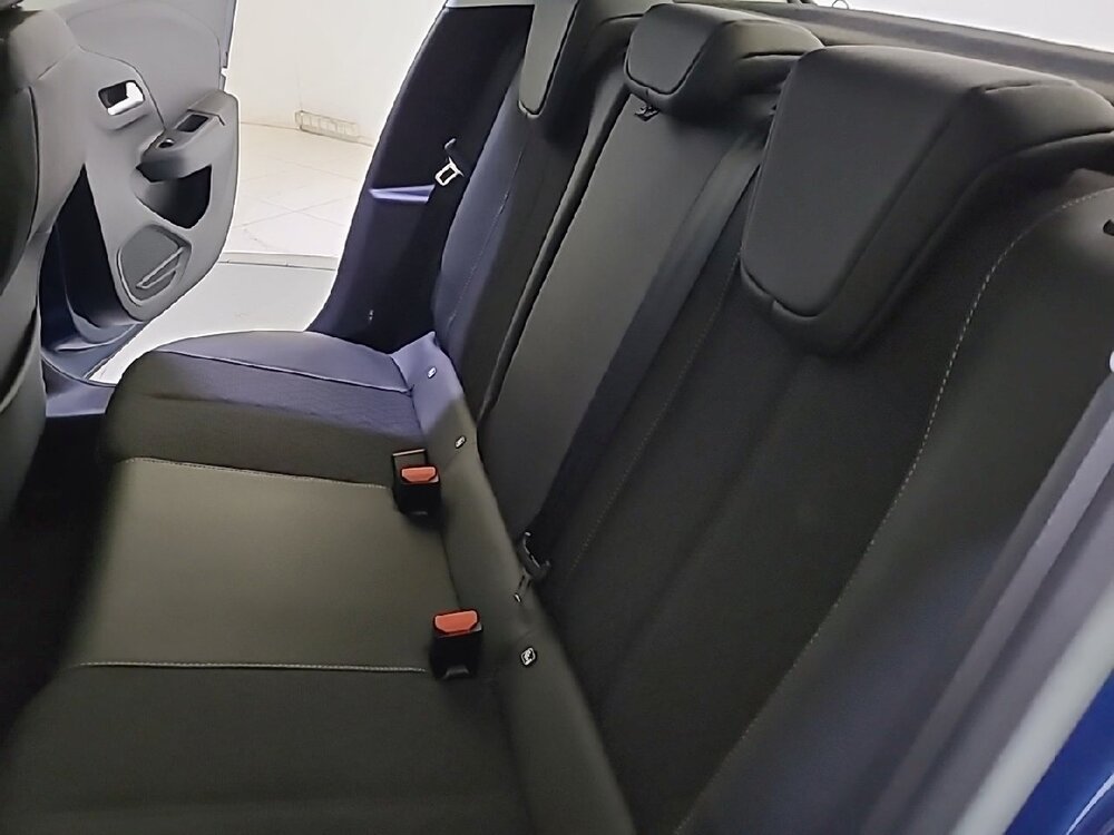 Occasion OPEL Corsa Corsa 1.2 Turbo 100 ch BVM6 - Elegance