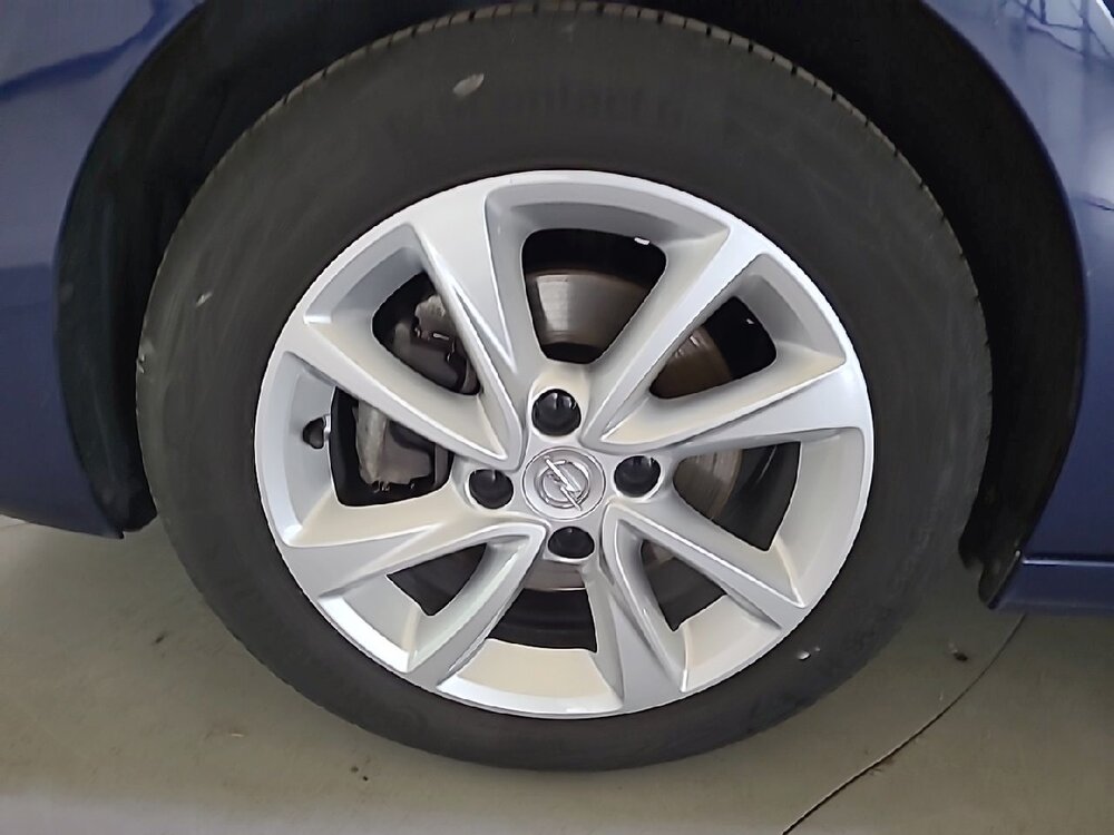 Occasion OPEL Corsa Corsa 1.2 Turbo 100 ch BVM6 - Elegance