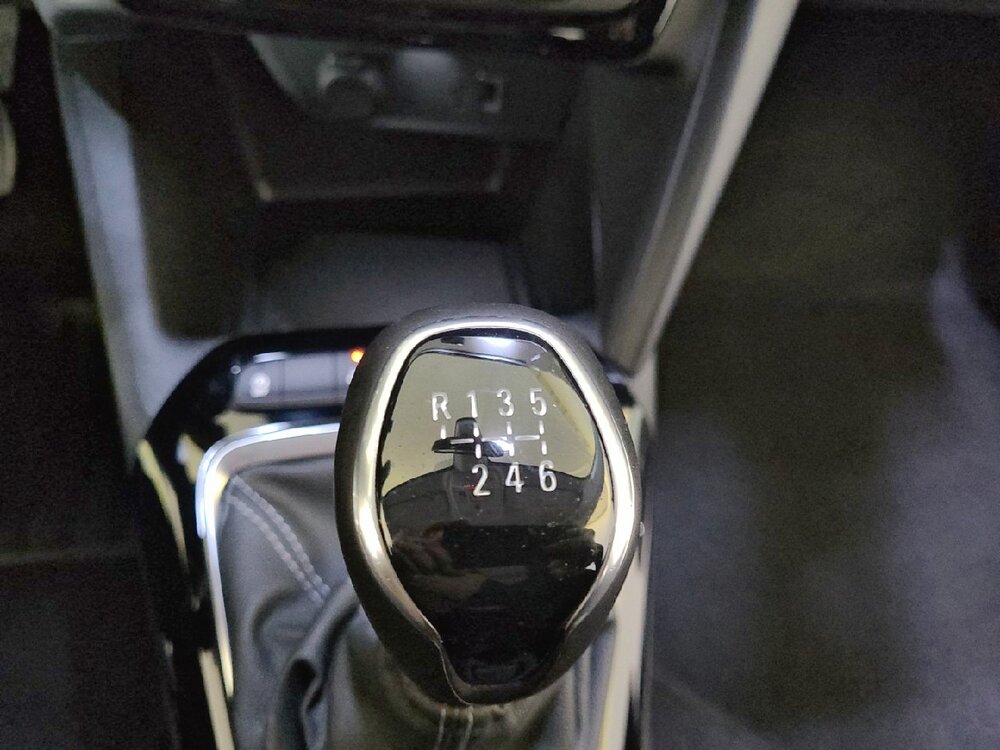 Occasion OPEL Corsa Corsa 1.2 Turbo 100 ch BVM6 - Elegance