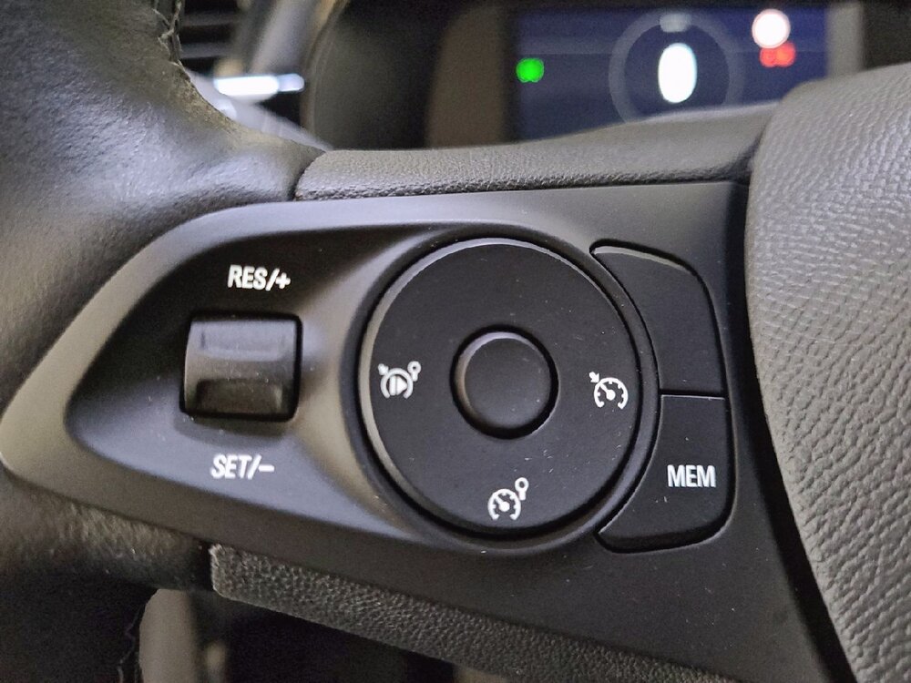 Occasion OPEL Corsa Corsa 1.2 Turbo 100 ch BVM6 - Elegance