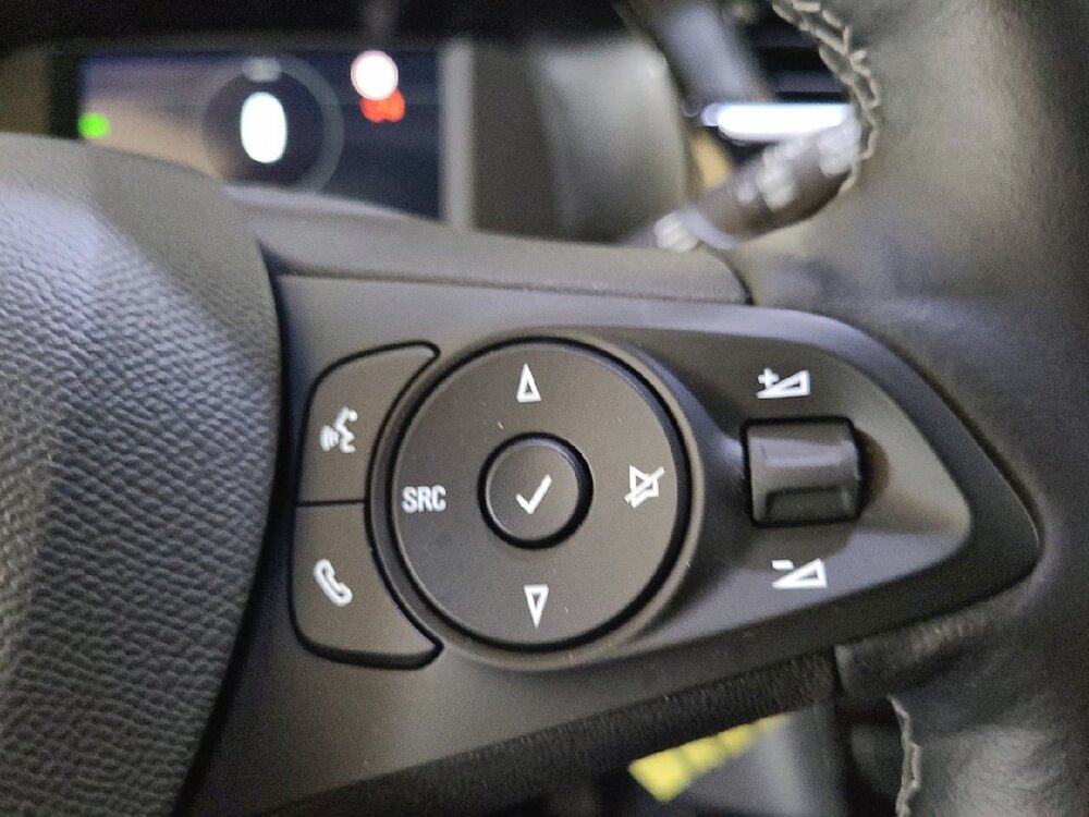 Occasion OPEL Corsa Corsa 1.2 Turbo 100 ch BVM6 - Elegance