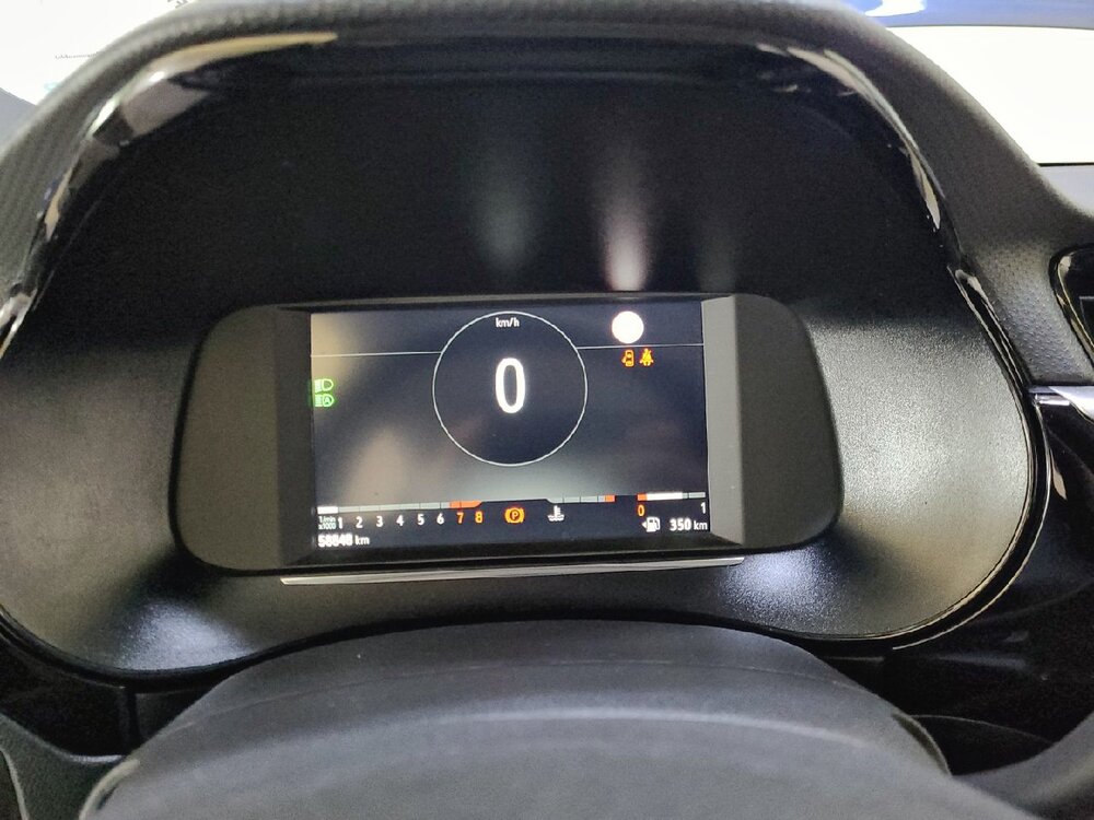 Occasion OPEL Corsa Corsa 1.2 Turbo 100 ch BVM6 - Elegance