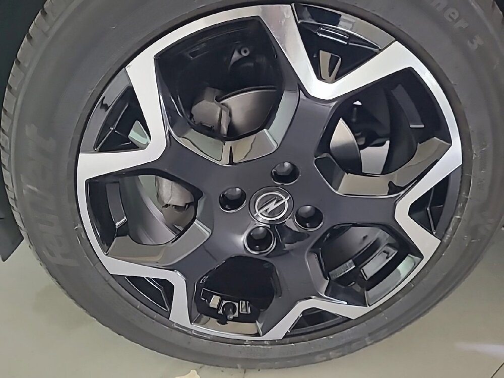 Occasion OPEL Mokka Mokka 1.2 Turbo 130 ch BVA8 - Ultimate