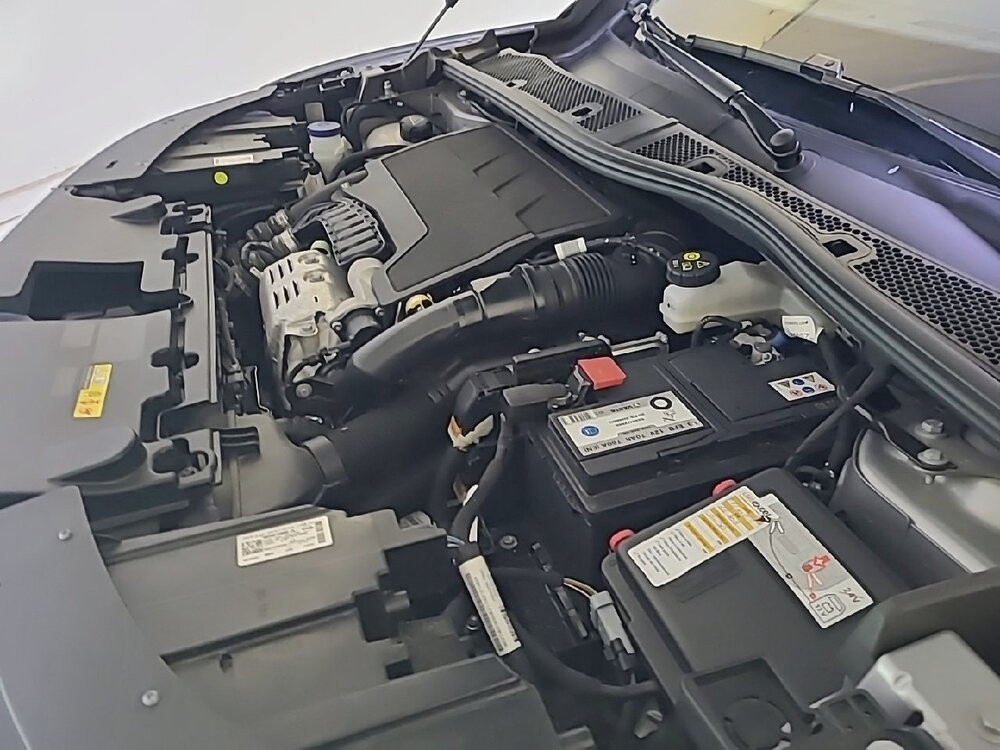 Occasion OPEL Mokka Mokka 1.2 Turbo 130 ch BVA8 - Ultimate