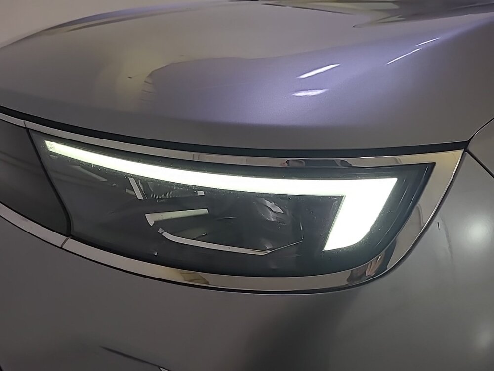 Occasion OPEL Mokka Mokka 1.2 Turbo 130 ch BVA8 - Ultimate