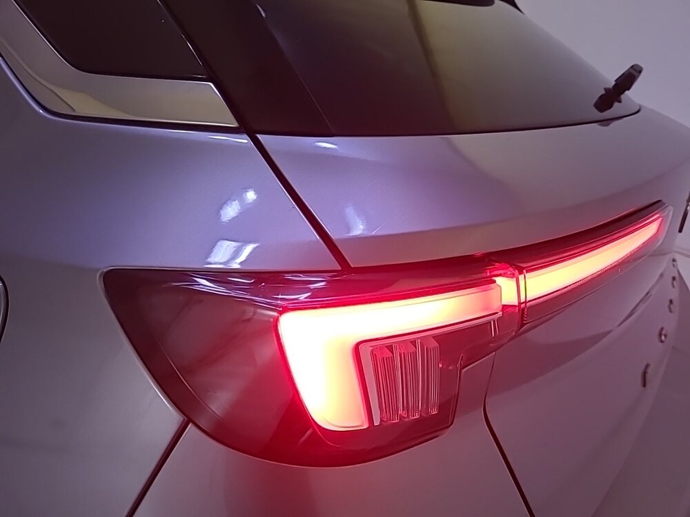 Occasion OPEL Mokka Mokka 1.2 Turbo 130 ch BVA8 - Ultimate