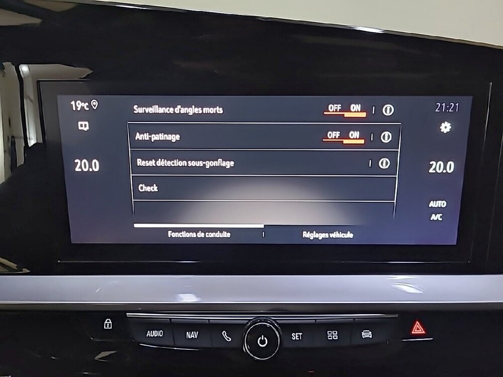 Occasion OPEL Mokka Mokka 1.2 Turbo 130 ch BVA8 - Ultimate