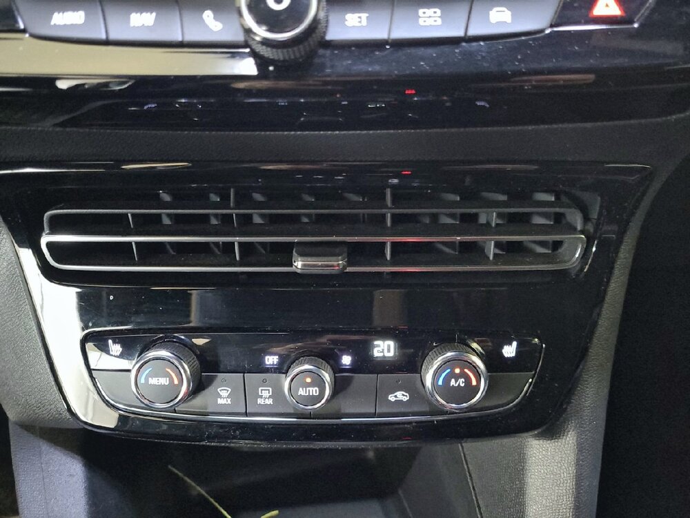 Occasion OPEL Mokka Mokka 1.2 Turbo 130 ch BVA8 - Ultimate