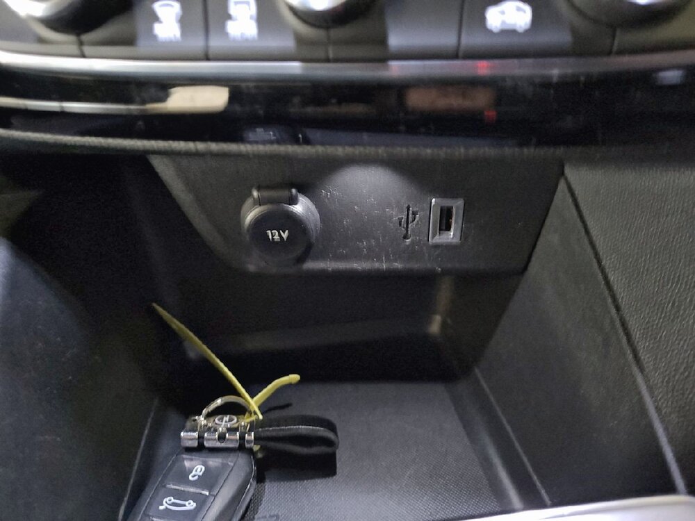 Occasion OPEL Mokka Mokka 1.2 Turbo 130 ch BVA8 - Ultimate