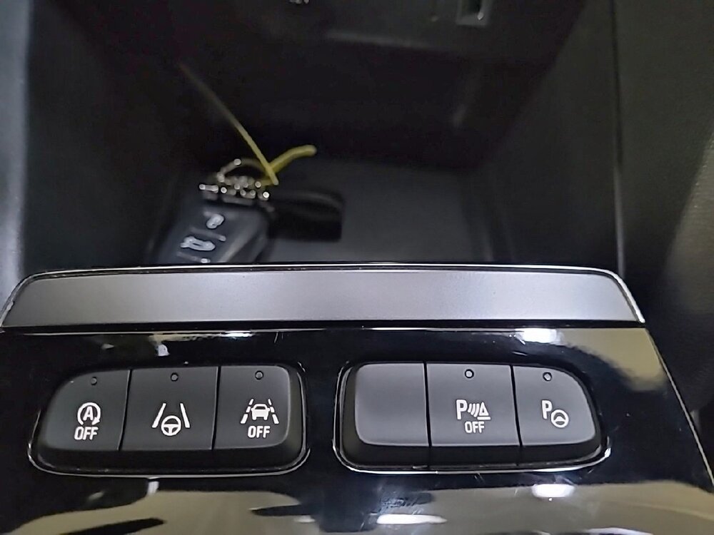 Occasion OPEL Mokka Mokka 1.2 Turbo 130 ch BVA8 - Ultimate