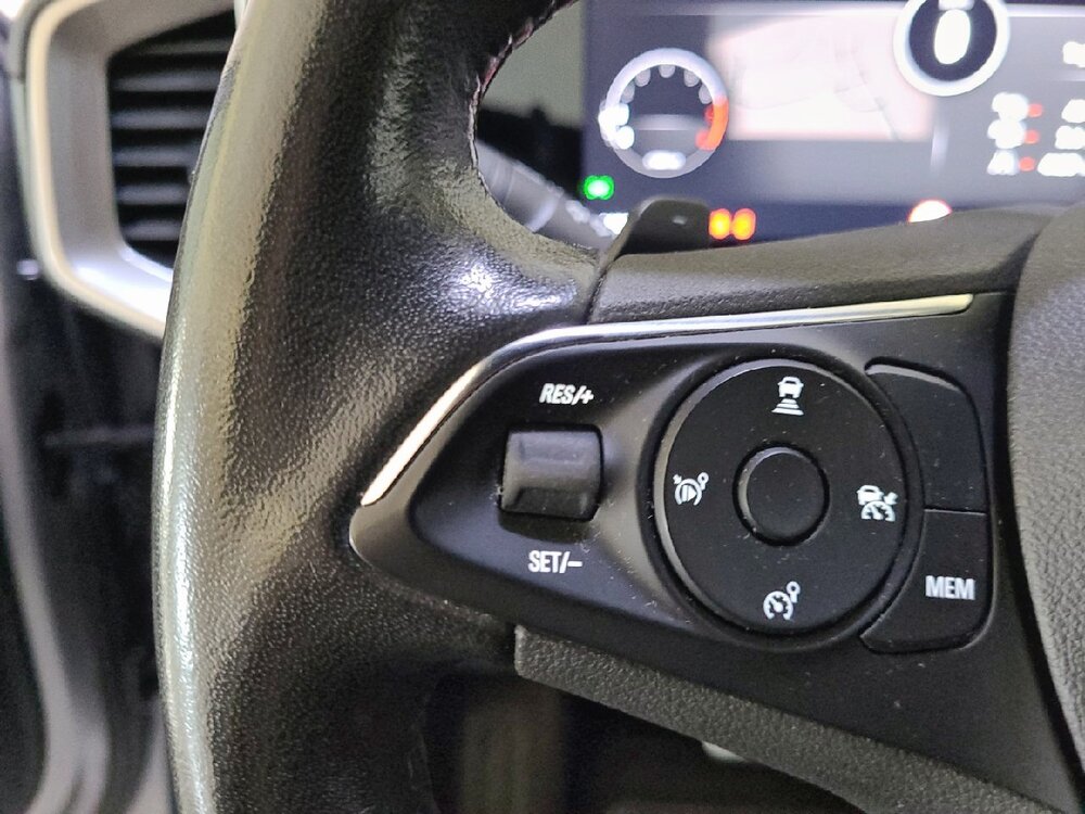 Occasion OPEL Mokka Mokka 1.2 Turbo 130 ch BVA8 - Ultimate