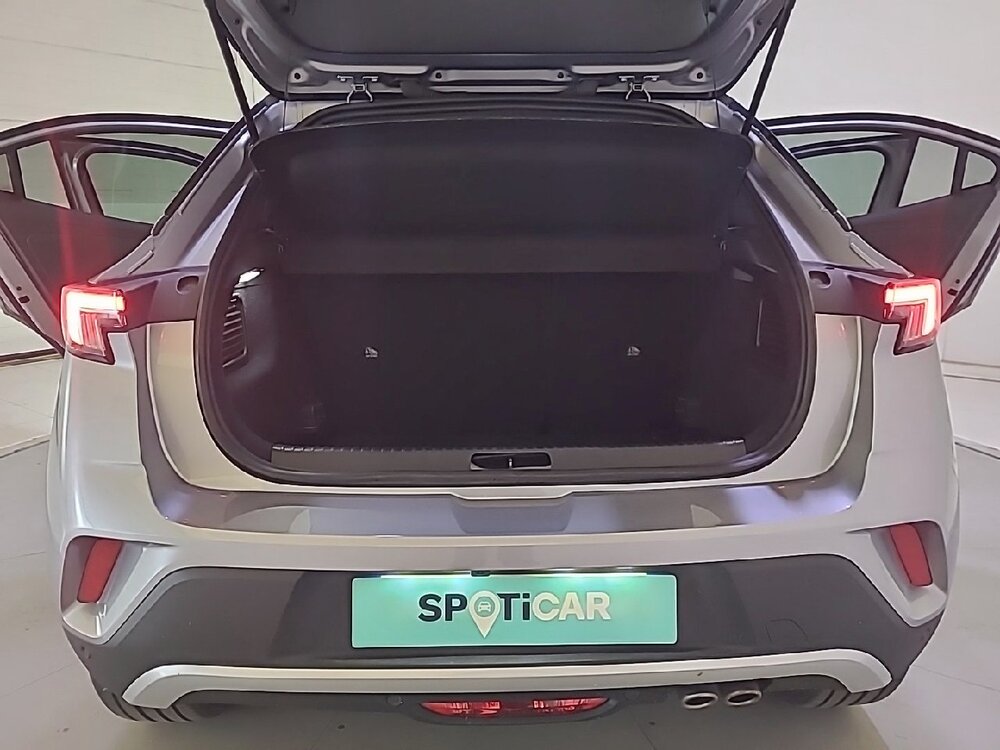 Occasion OPEL Mokka Mokka 1.2 Turbo 130 ch BVA8 - Ultimate