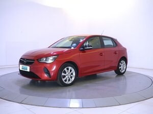 Occasion OPEL Corsa Corsa 1.2 75 ch BVM5 - Edition