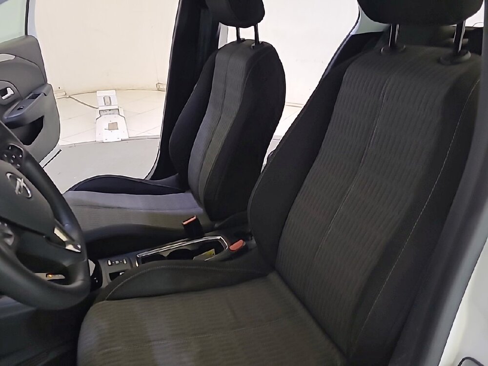 Occasion OPEL Corsa Corsa Electrique 136 ch & Batterie 50 kWh - Edition