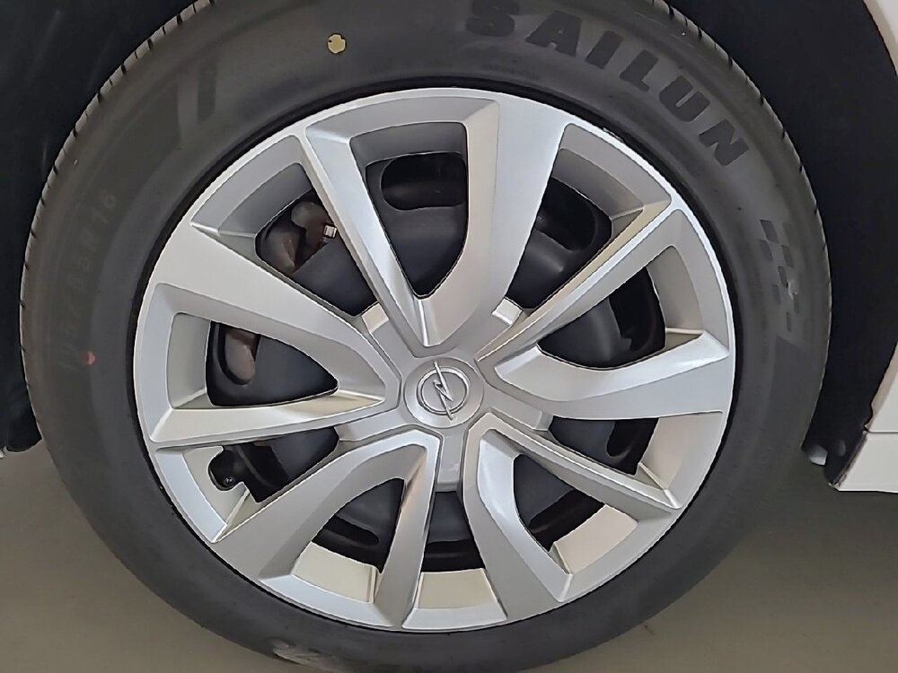 Occasion OPEL Corsa Corsa Electrique 136 ch & Batterie 50 kWh - Edition