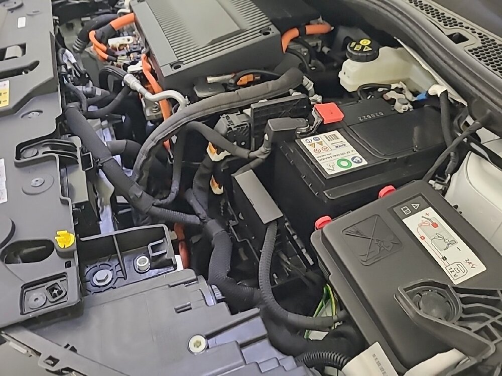 Occasion OPEL Corsa Corsa Electrique 136 ch & Batterie 50 kWh - Edition