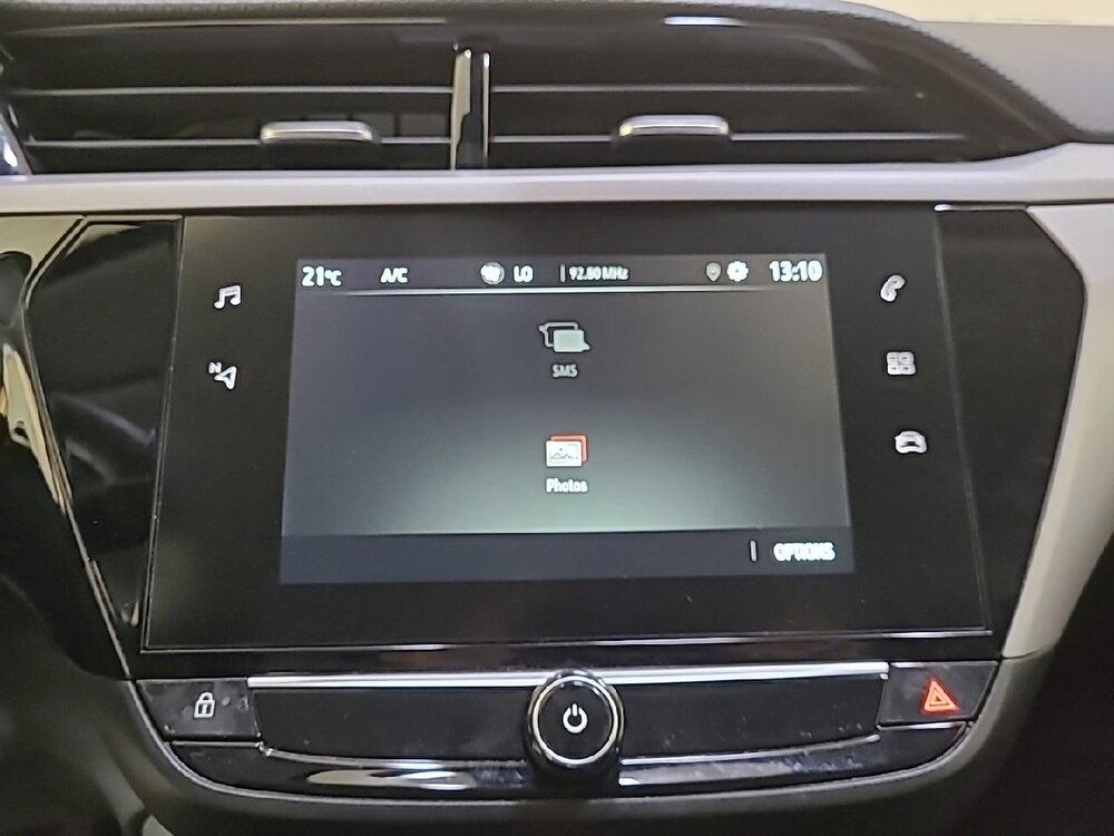 Occasion OPEL Corsa Corsa Electrique 136 ch & Batterie 50 kWh - Edition