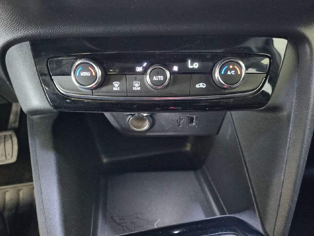 Occasion OPEL Corsa Corsa Electrique 136 ch & Batterie 50 kWh - Edition