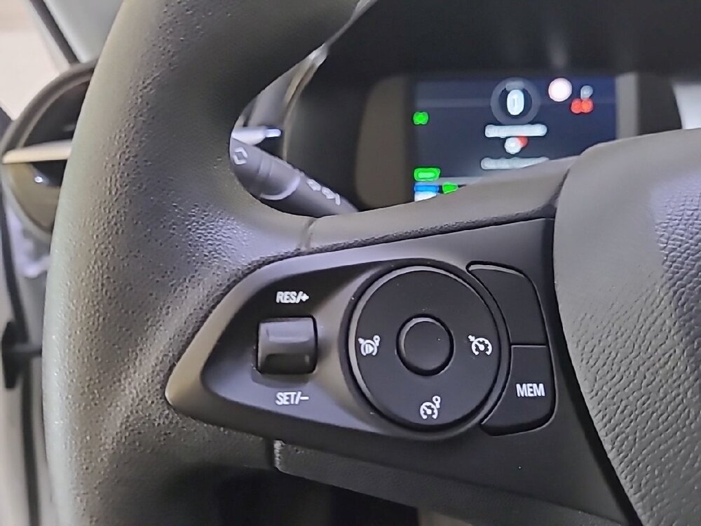 Occasion OPEL Corsa Corsa Electrique 136 ch & Batterie 50 kWh - Edition