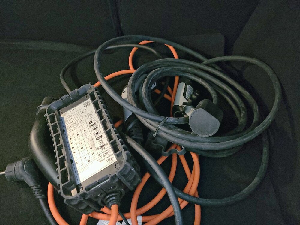 Occasion OPEL Corsa Corsa Electrique 136 ch & Batterie 50 kWh - Edition