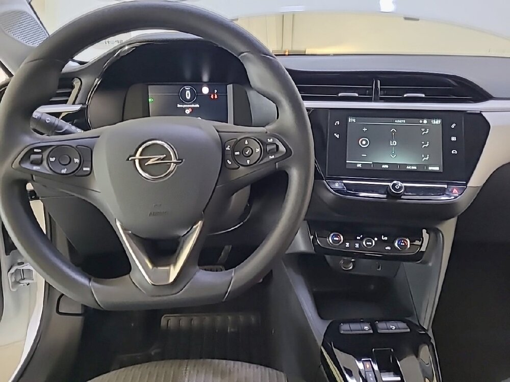 Occasion OPEL Corsa Corsa Electrique 136 ch & Batterie 50 kWh - Edition