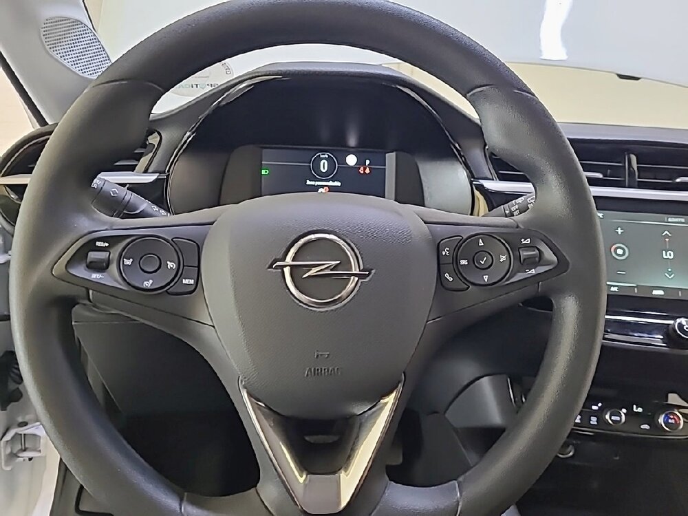 Occasion OPEL Corsa Corsa Electrique 136 ch & Batterie 50 kWh - Edition