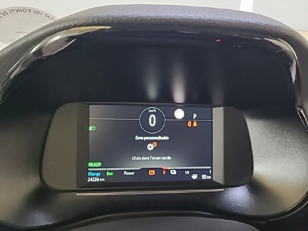 Occasion OPEL Corsa Corsa Electrique 136 ch & Batterie 50 kWh - Edition