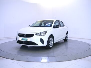 Occasion OPEL Corsa Corsa Electrique 136 ch & Batterie 50 kWh