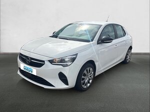 Occasion OPEL Corsa Corsa Electrique 136 ch & Batterie 50 kWh - Edition