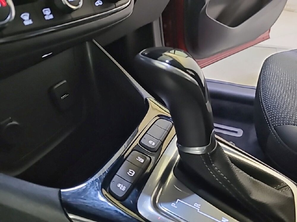 Occasion OPEL Crossland Crossland 1.2 Turbo 130 ch BVA6 - Elegance