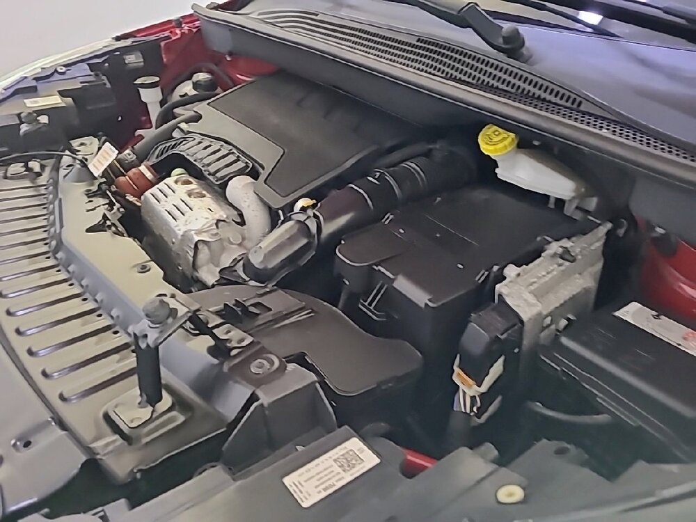 Occasion OPEL Crossland Crossland 1.2 Turbo 130 ch BVA6 - Elegance