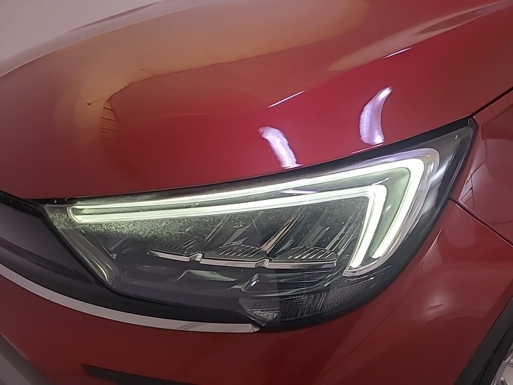 Occasion OPEL Crossland Crossland 1.2 Turbo 130 ch BVA6 - Elegance