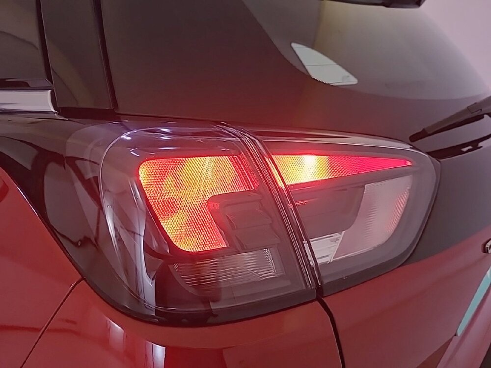 Occasion OPEL Crossland Crossland 1.2 Turbo 130 ch BVA6 - Elegance