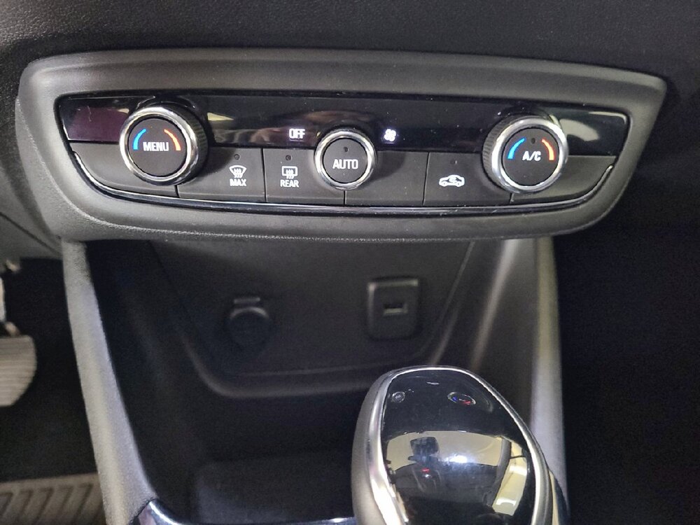 Occasion OPEL Crossland Crossland 1.2 Turbo 130 ch BVA6 - Elegance