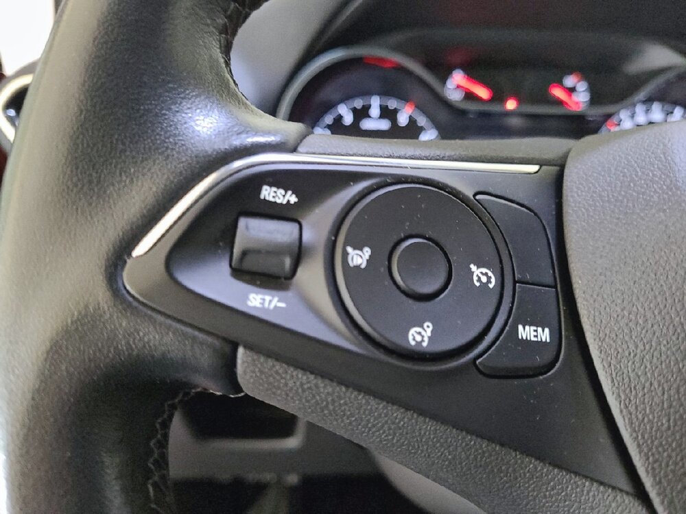 Occasion OPEL Crossland Crossland 1.2 Turbo 130 ch BVA6 - Elegance