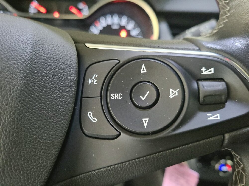 Occasion OPEL Crossland Crossland 1.2 Turbo 130 ch BVA6 - Elegance