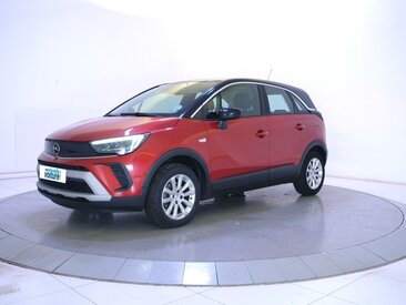 Occasion OPEL Crossland Crossland 1.2 Turbo 130 ch BVA6 - Elegance
