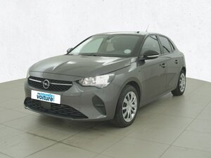 Occasion OPEL Corsa Corsa Electrique 136 ch & Batterie 50 kWh - Edition