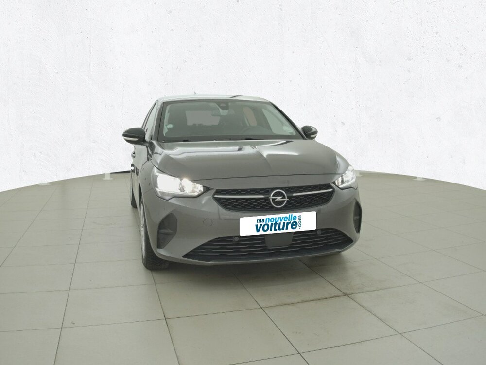 Occasion OPEL Corsa Corsa Electrique 136 ch & Batterie 50 kWh - Edition