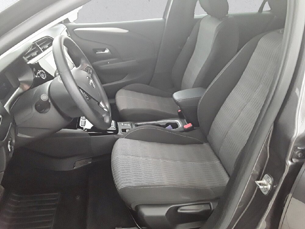 Occasion OPEL Corsa Corsa Electrique 136 ch & Batterie 50 kWh - Edition